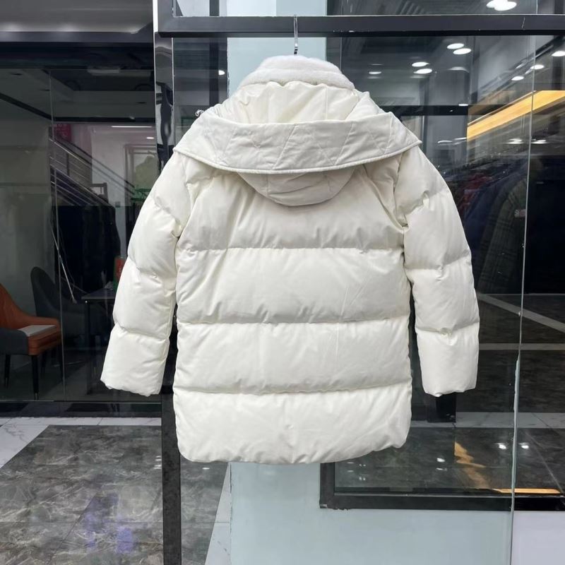 Moncler Down Jackets